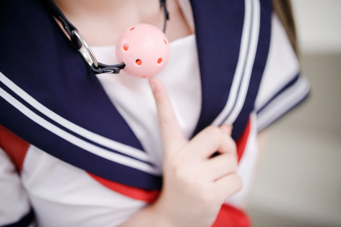 胡桃猫 - No.033 电车痴女 [152P-2GB] tg@simisebaisi 【丝足阁】135.webp